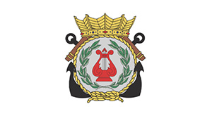 Logo Marinierskapel