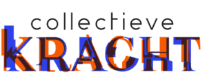 Collectieve krachten logo