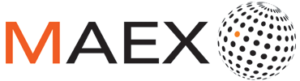 MAEX logo