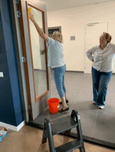 26_Schoonmaakdag