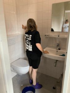 9_Schoonmaakdag