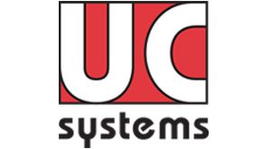 Logo UC systems